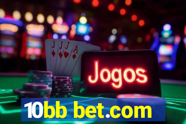 10bb bet.com